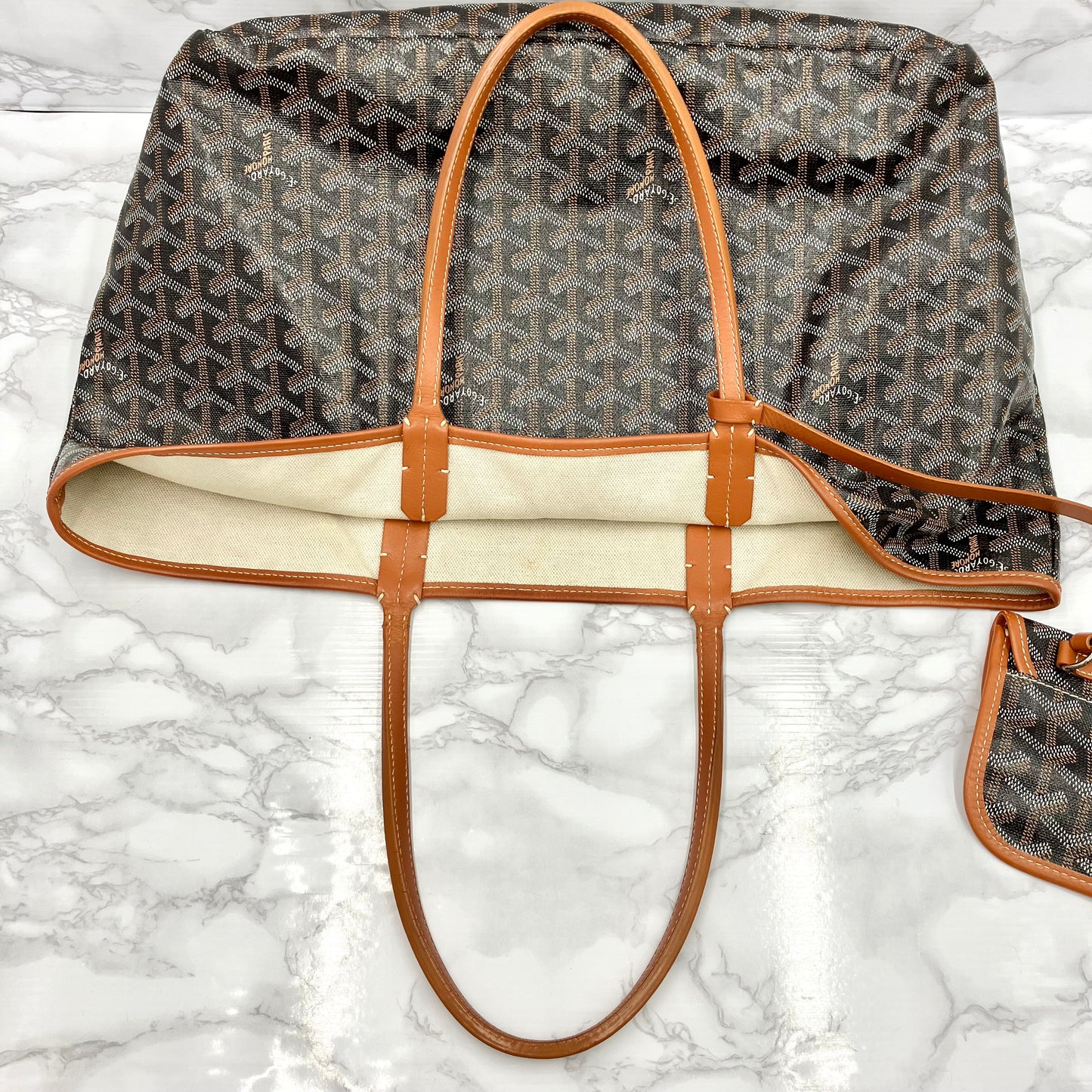 GOYARD Saint Louis PM