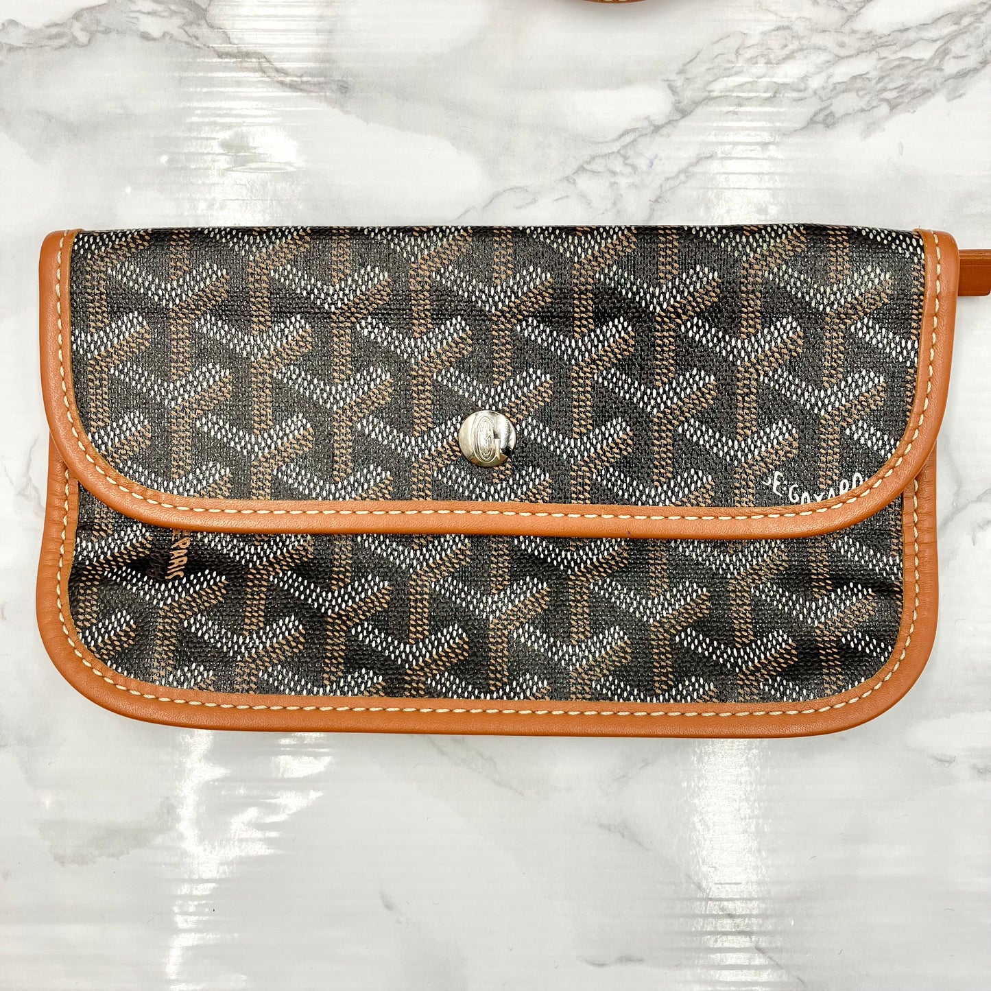 GOYARD Saint Louis PM