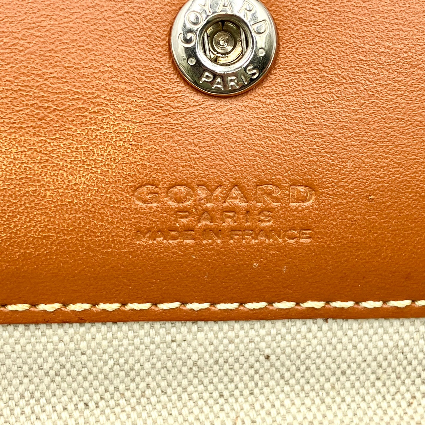 GOYARD Saint Louis PM