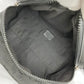 GUCCI nylon body bag