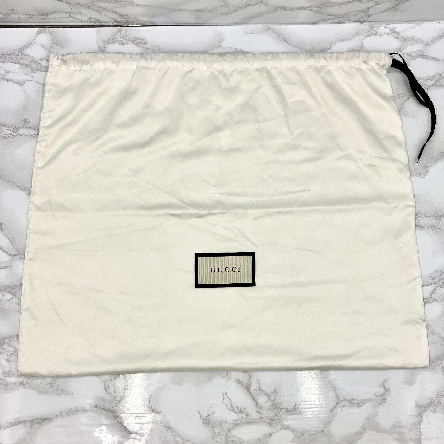 GUCCI nylon body bag