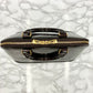 LOUIS VUITTON Vernis Alma PM