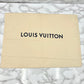 LOUIS VUITTON Vernis Alma PM