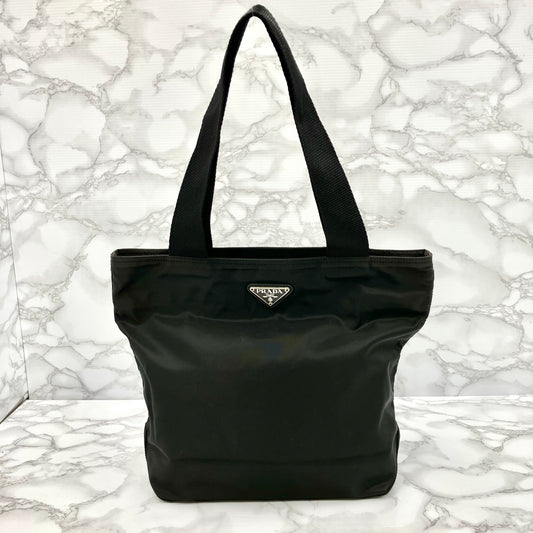 PRADA Nylon Tote bag