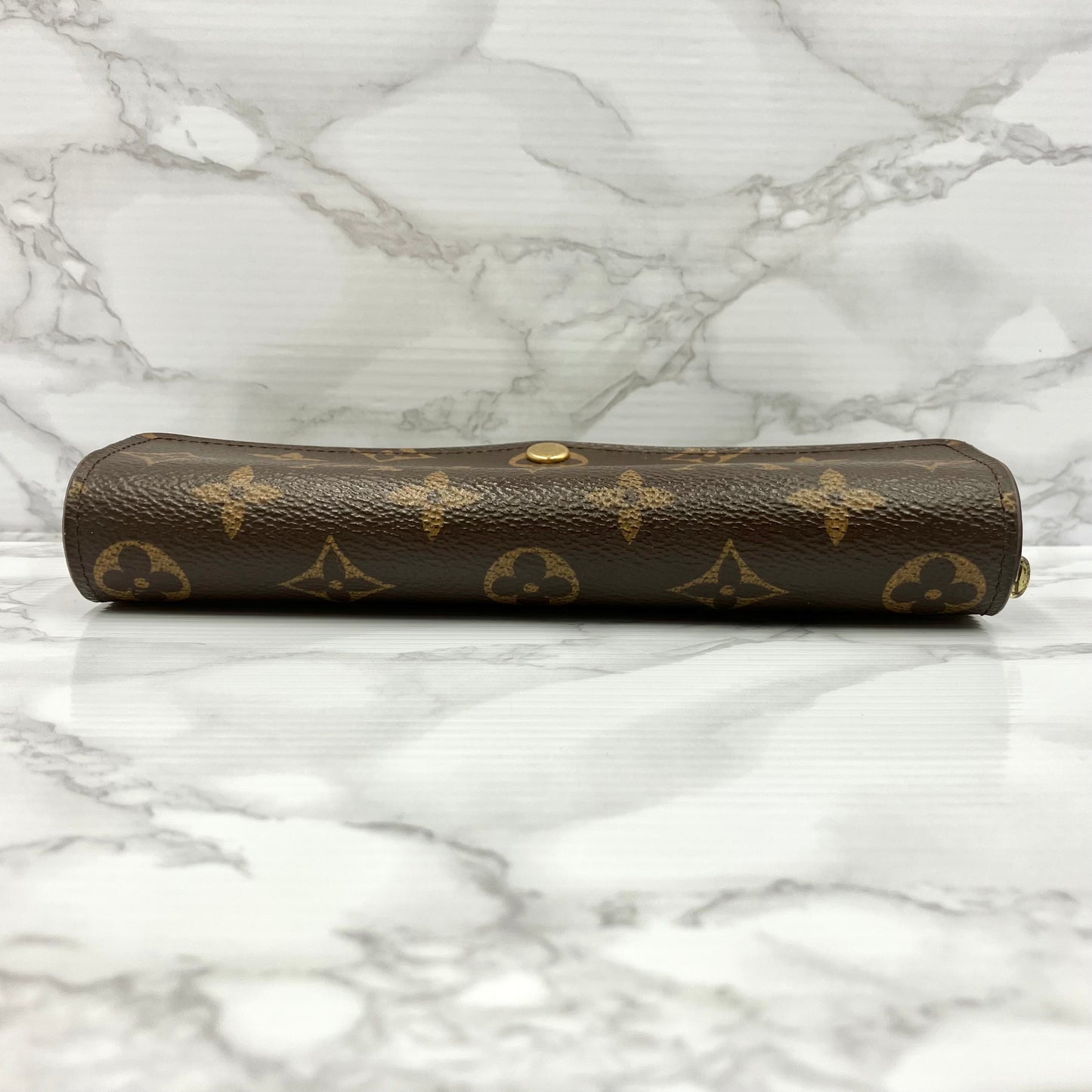 LOUIS VUITTON Monogram sarah