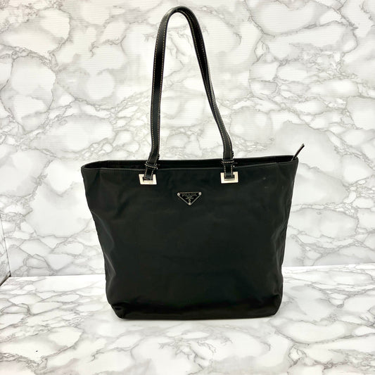 PRADA Nylon Tote bag