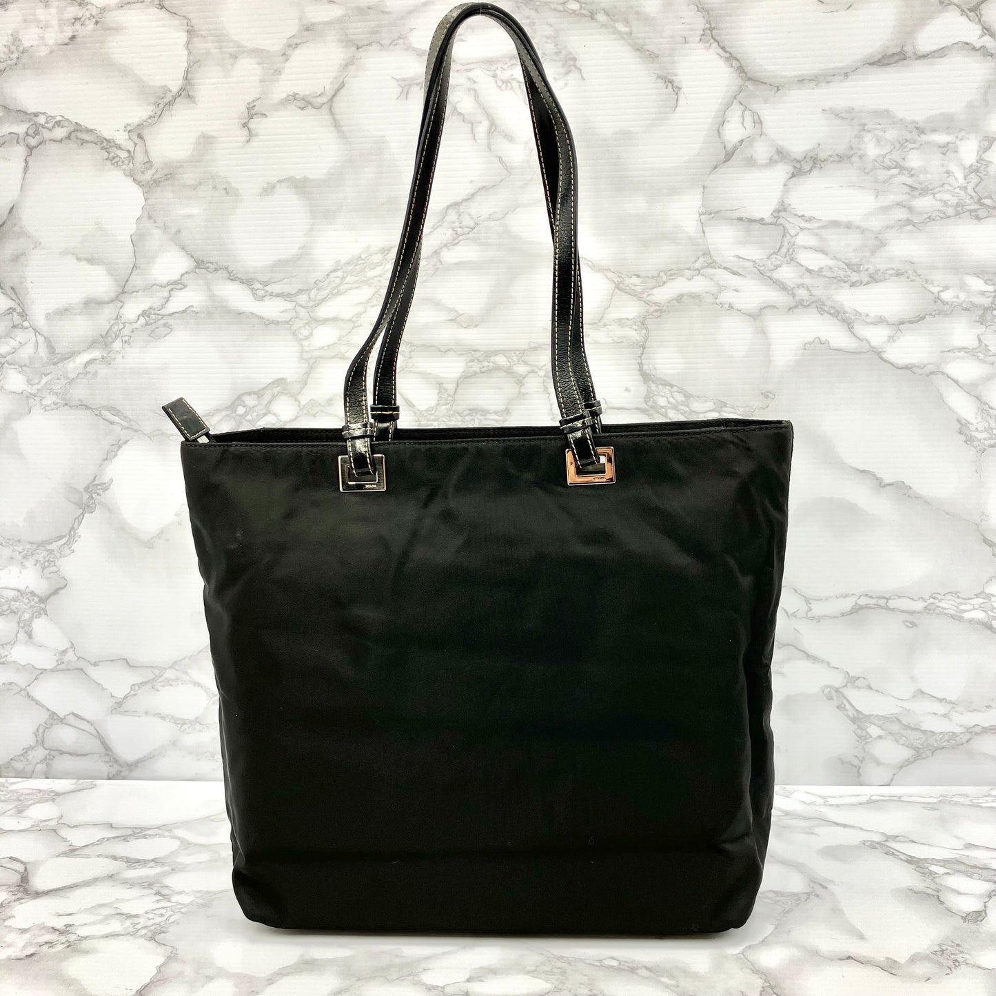 PRADA Nylon Tote bag