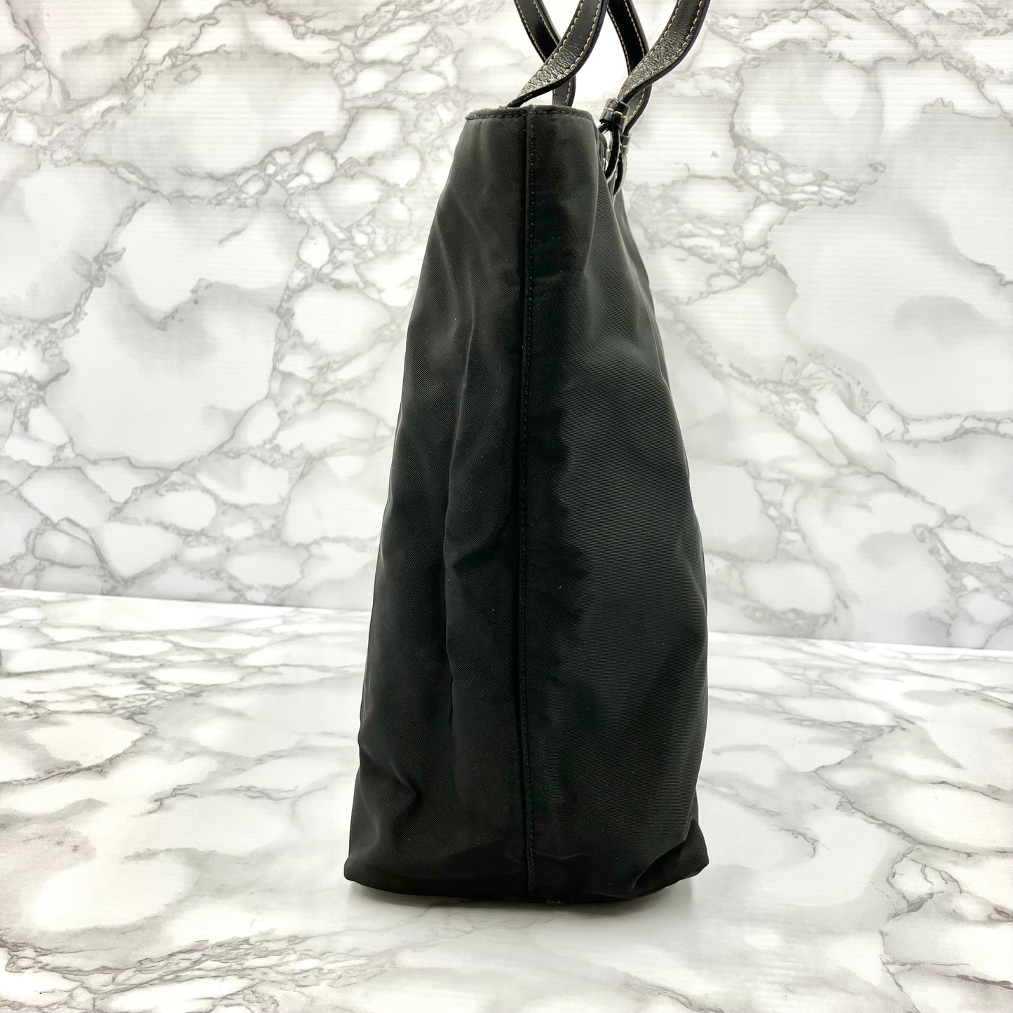 PRADA Nylon Tote bag