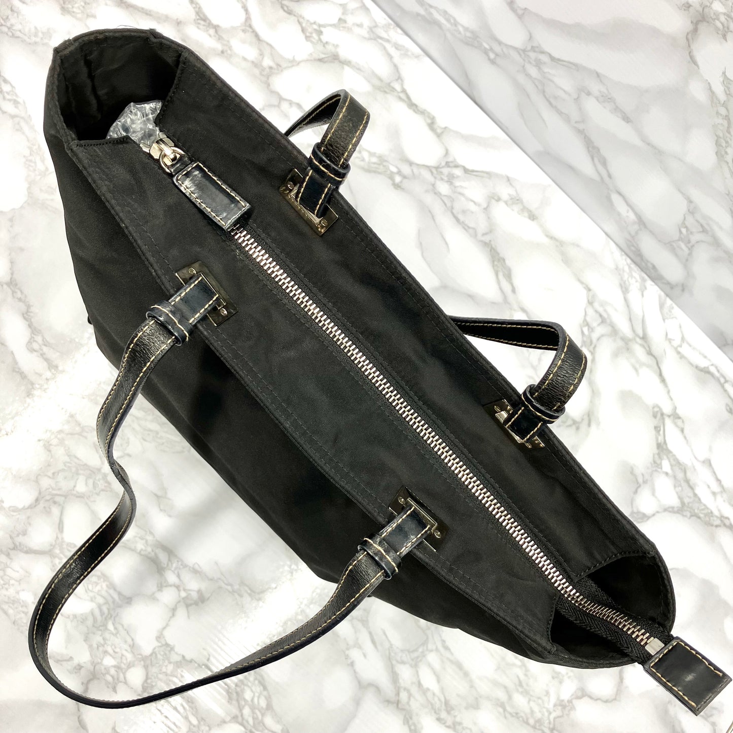 PRADA Nylon Tote bag