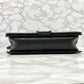 CHANEL BOYCHANEL lambskin Matrasse chain shoulder