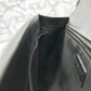 CHANEL BOYCHANEL lambskin Matrasse chain shoulder