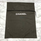 CHANEL BOYCHANEL lambskin Matrasse chain shoulder