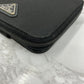 PRADA Nylon wallet