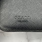 PRADA Nylon wallet