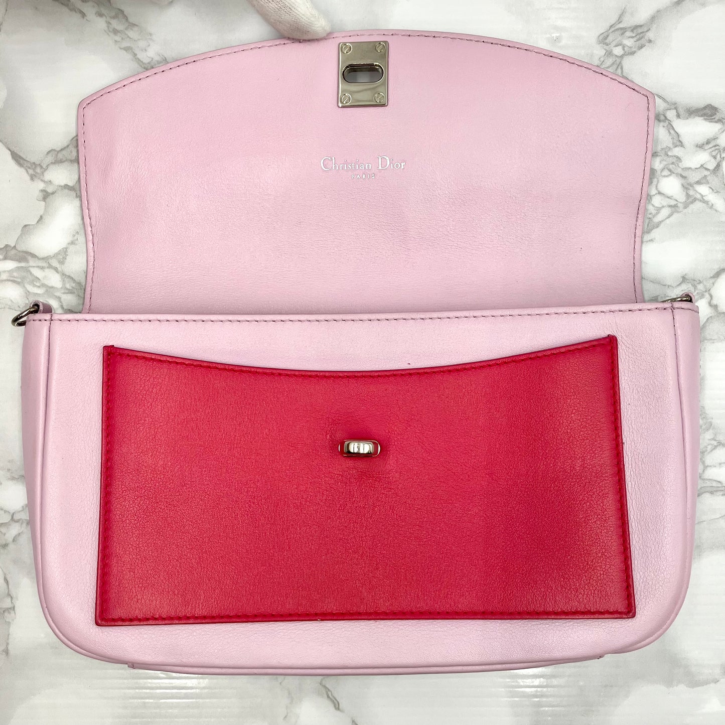 Christian Dior WOC