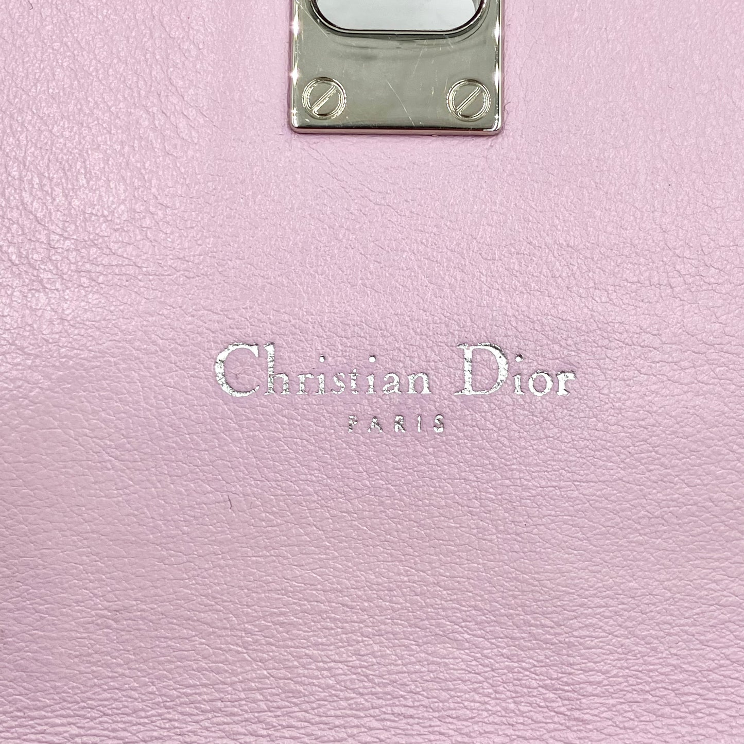 Christian Dior WOC