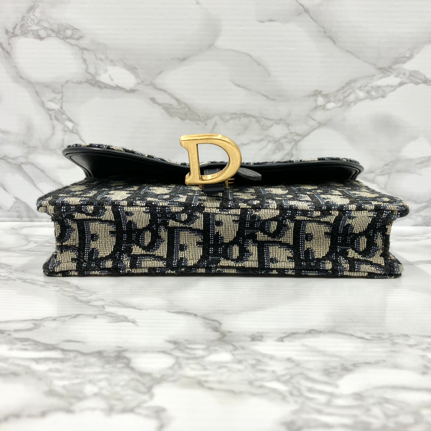 Christian Dior Oblique Belt Bag