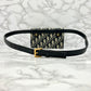 Christian Dior Oblique Belt Bag