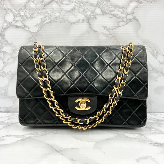 CHANEL Matelassé 25