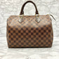 LOUIS VUITTON Damier Speedy 30