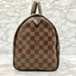 LOUIS VUITTON Damier Speedy 30