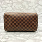 LOUIS VUITTON Damier Speedy 30