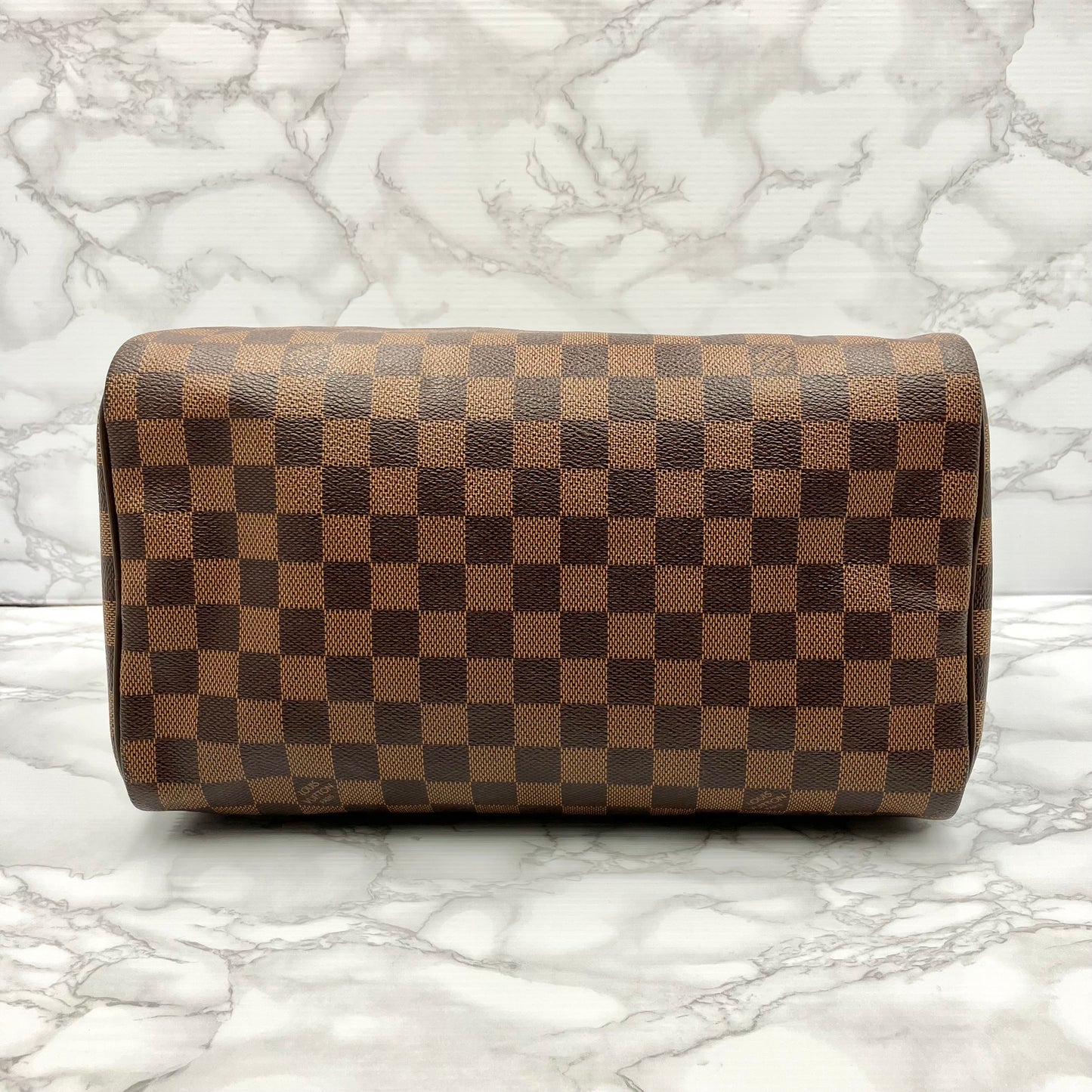 LOUIS VUITTON Damier Speedy 30