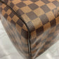 LOUIS VUITTON Damier Speedy 30