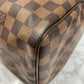 LOUIS VUITTON Damier Speedy 30