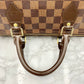LOUIS VUITTON Damier Speedy 30