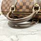 LOUIS VUITTON Damier Speedy 30
