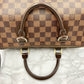 LOUIS VUITTON Damier Speedy 30
