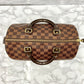 LOUIS VUITTON Damier Speedy 30