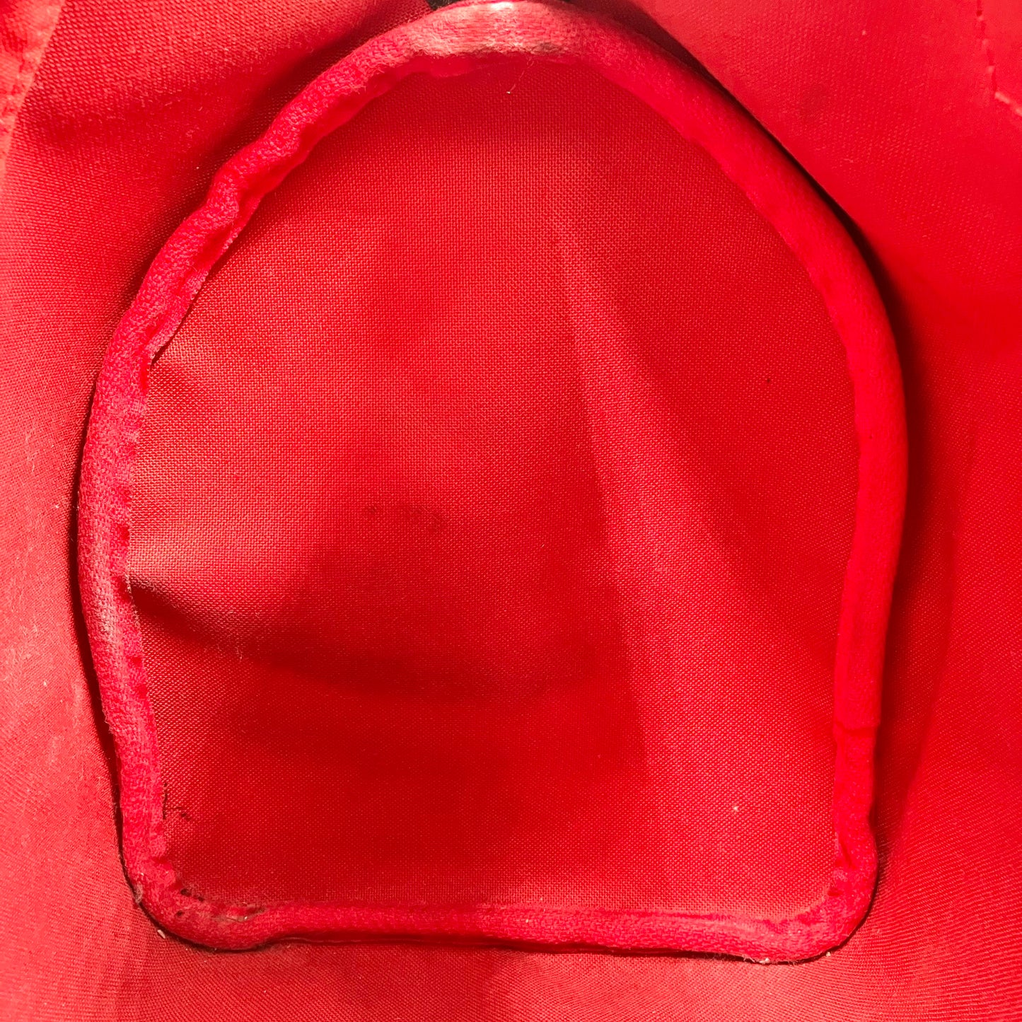 LOUIS VUITTON Damier Speedy 30