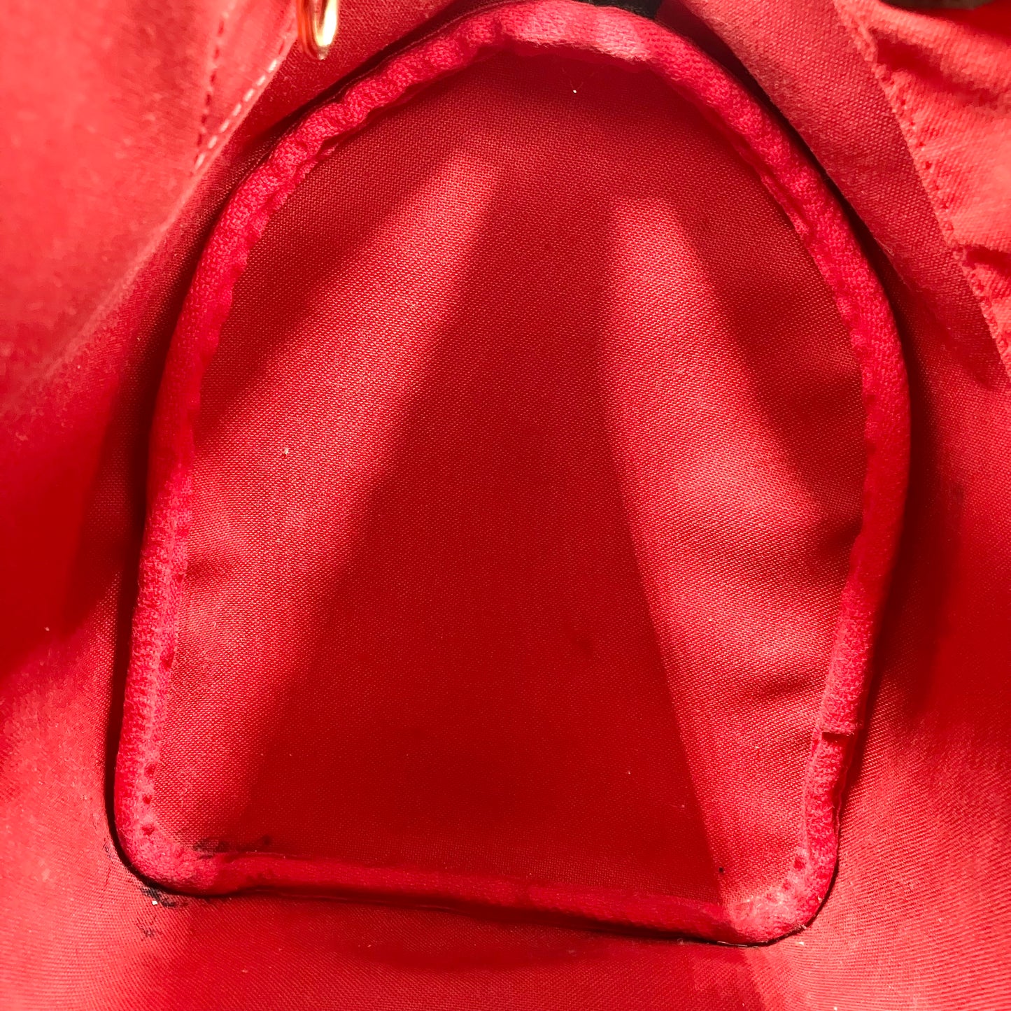 LOUIS VUITTON Damier Speedy 30