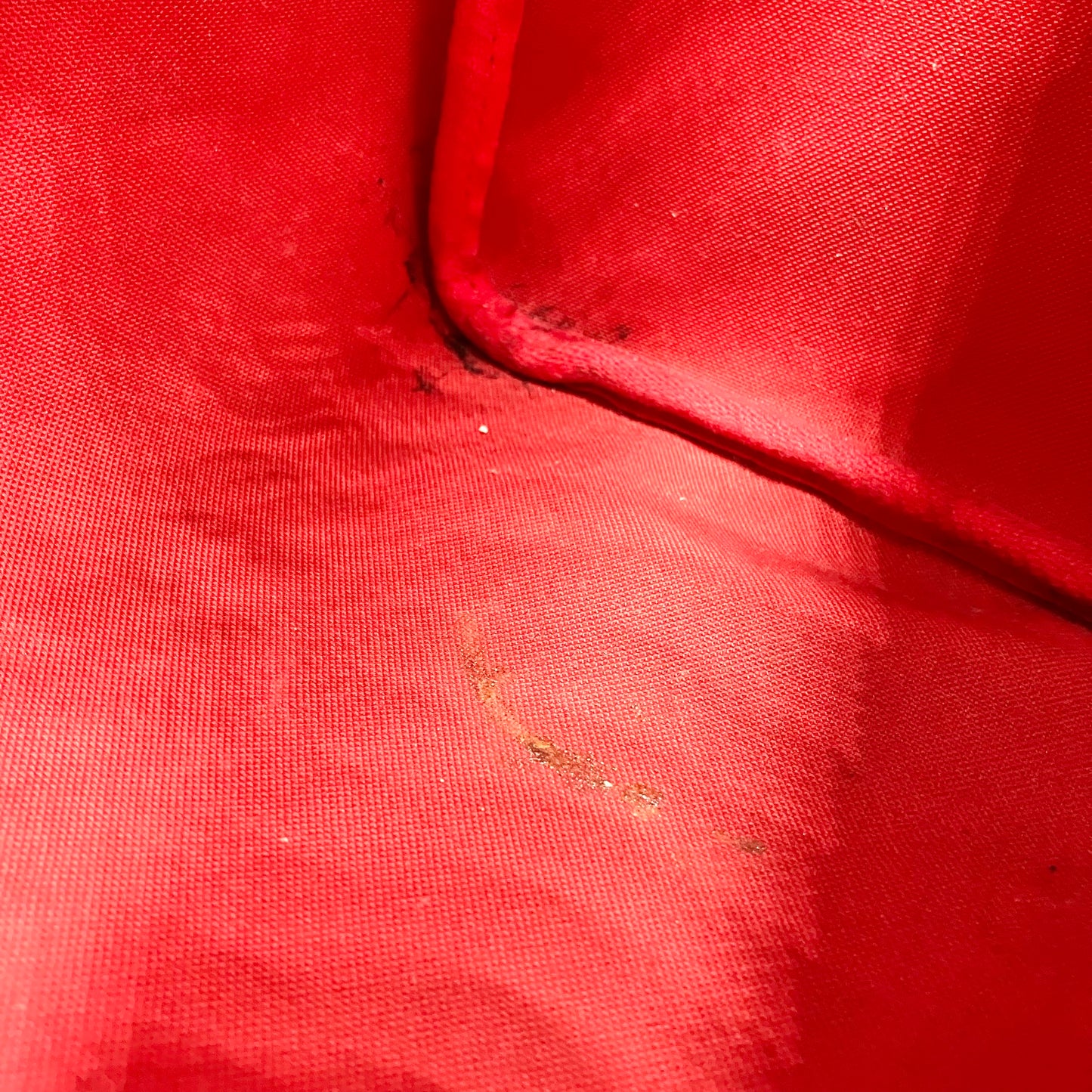 LOUIS VUITTON Damier Speedy 30