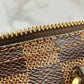 LOUIS VUITTON Damier Speedy 30
