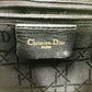 Christian Dior 2way Lady Dior patent leather