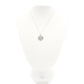 Tiffany & Co. Necklace GO WOMEN 2016 Sterling Silver 925 Silver Approx. 5g 7-2-771