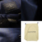 LOUIS VUITTON Lumineuse PM Monogram Implant Navy M93410 2-Way Shoulder Leather Tote 7-10-300
