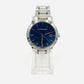 BURBERRY Watch BU9031 Stainless Steel Quartz Silver Men's Watch 7-2-883