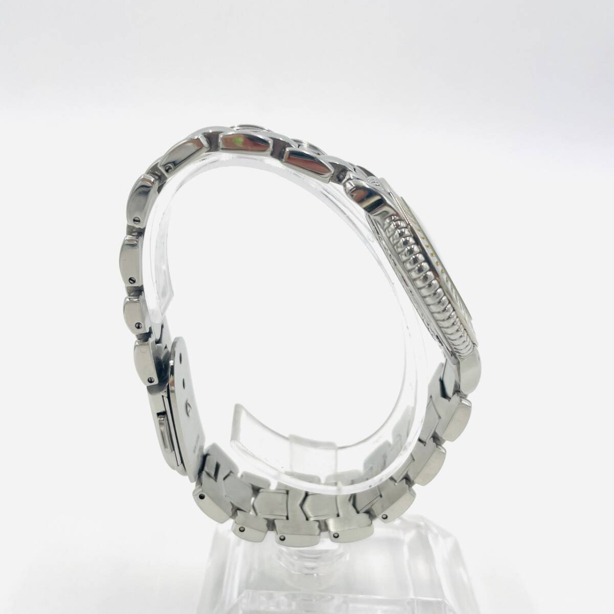 PHILIPPE CHARRIOL OR750/1.10GR Men's Watch Quartz Silver