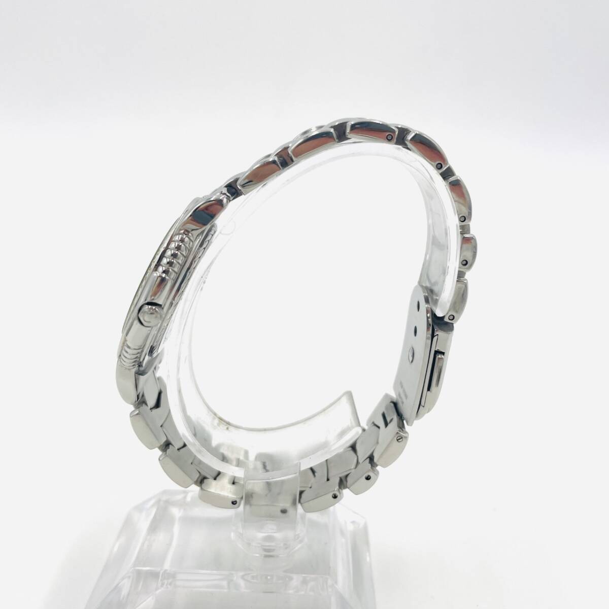 PHILIPPE CHARRIOL OR750/1.10GR Men's Watch Quartz Silver