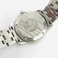 OMEGA Watch Seamaster 120M Quartz Stainless Steel Men's Watch Silver 6-10-496