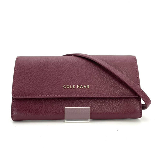 COLE HAAN WOC Bordeaux