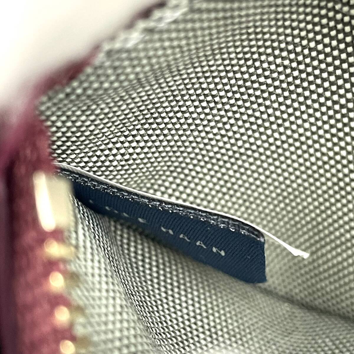 COLE HAAN WOC Bordeaux
