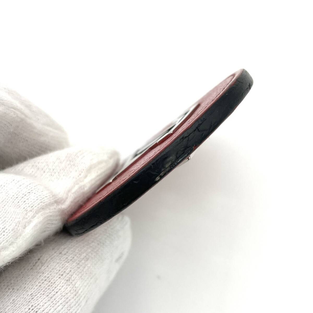LOUIS VUITTON Key Holder