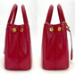 PRADA Galleria Pink 2way Bag