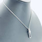 Tiffany & Co. Hardware Necklace Silver 925 Silver