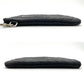 YVES SAINT LAURENT Clutch Bag Black Leather